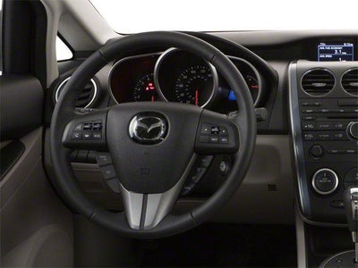 2011 Mazda Mazda CX-7 FWD 4dr i Touring