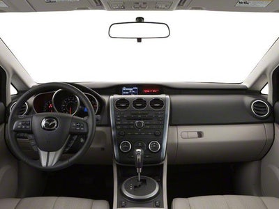 2011 Mazda Mazda CX-7 FWD 4dr i Touring