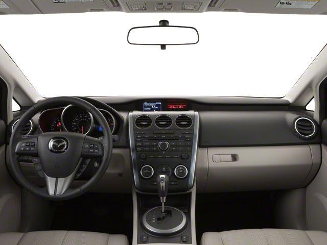 2011 Mazda Mazda CX-7 FWD 4dr i Touring