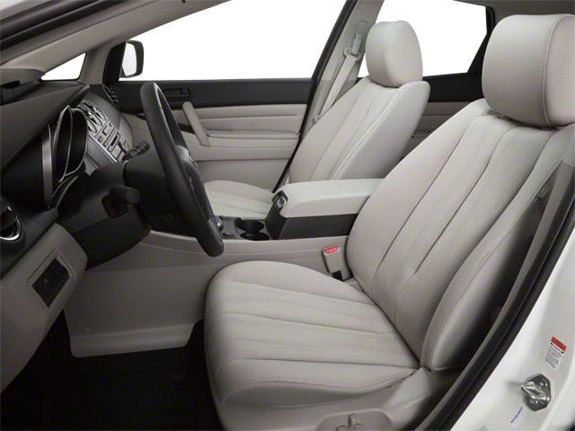 2011 Mazda Mazda CX-7 FWD 4dr i Touring