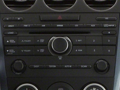 2011 Mazda Mazda CX-7 FWD 4dr i Touring
