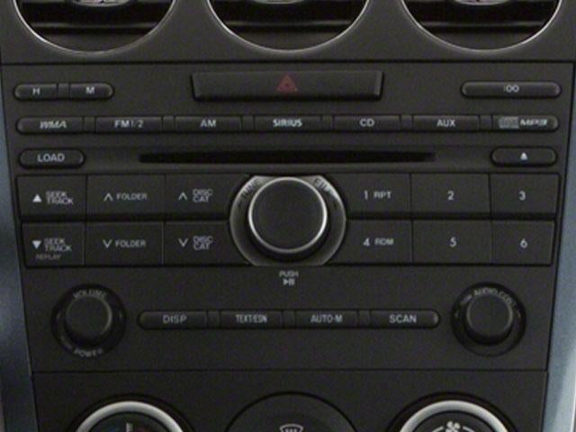 2011 Mazda Mazda CX-7 FWD 4dr i Touring