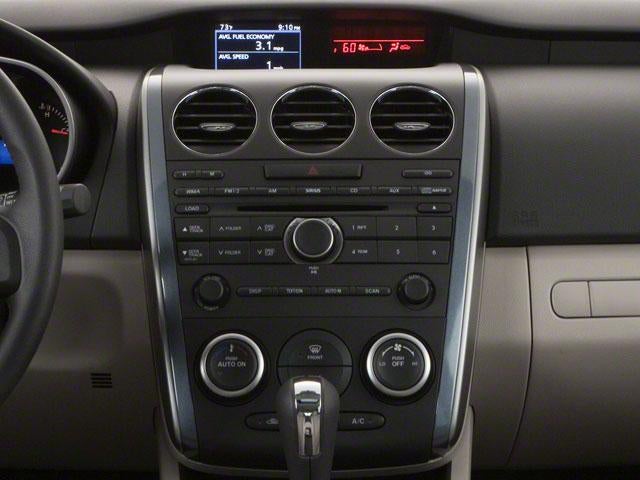 2011 Mazda Mazda CX-7 FWD 4dr i Touring