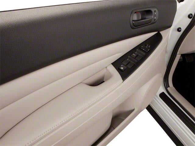 2011 Mazda Mazda CX-7 FWD 4dr i Touring