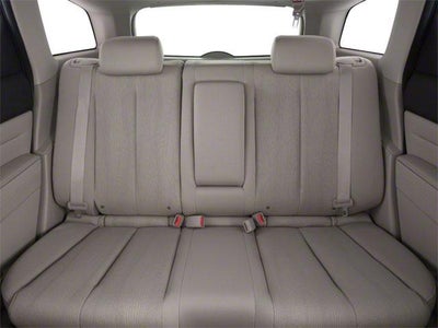 2011 Mazda Mazda CX-7 FWD 4dr i Touring