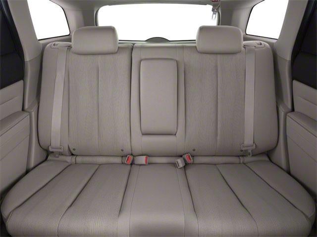 2011 Mazda Mazda CX-7 FWD 4dr i Touring