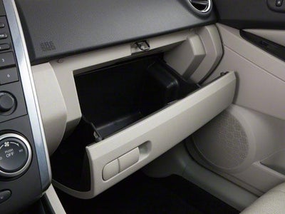 2011 Mazda Mazda CX-7 FWD 4dr i Touring
