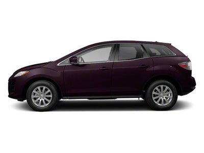2011 Mazda Mazda CX-7 FWD 4dr i Touring
