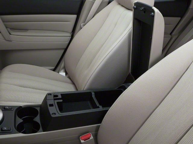 2011 Mazda Mazda CX-7 FWD 4dr i Touring