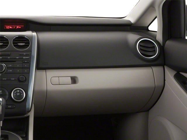 2011 Mazda Mazda CX-7 FWD 4dr i Touring