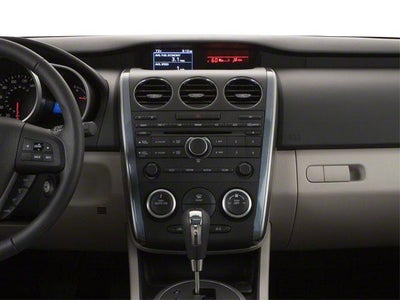 2011 Mazda Mazda CX-7 FWD 4dr i Touring