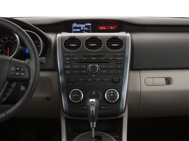 2011 Mazda Mazda CX-7 FWD 4dr i Touring