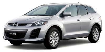 2011 Mazda Mazda CX-7 FWD 4dr i Touring