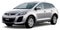 2011 Mazda Mazda CX-7 FWD 4dr i Touring