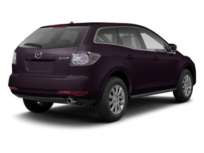2011 Mazda Mazda CX-7 FWD 4dr i Touring