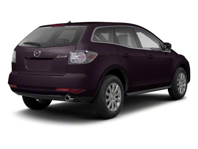 2011 Mazda Mazda CX-7 FWD 4dr i Touring
