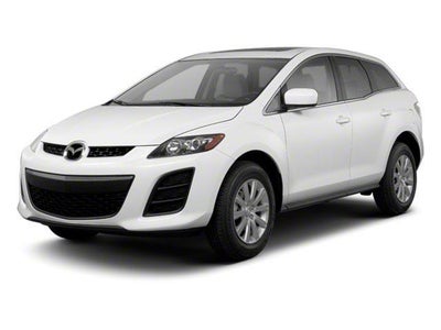2011 Mazda Mazda CX-7 FWD 4dr i Touring