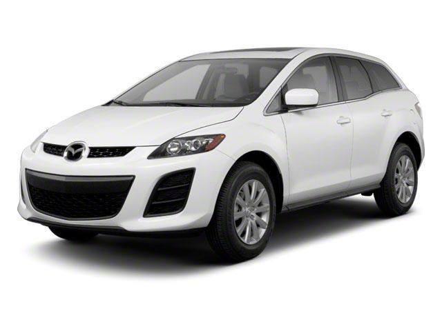 2011 Mazda Mazda CX-7 FWD 4dr i Touring