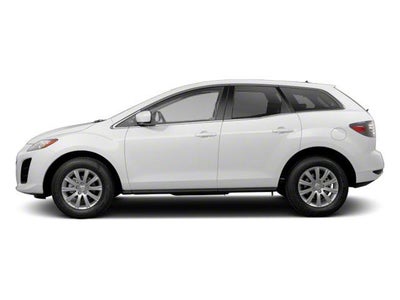 2011 Mazda Mazda CX-7 FWD 4dr i Touring