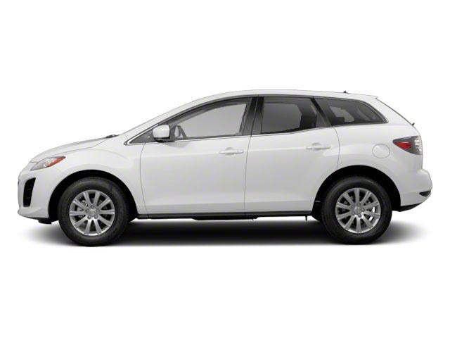 2011 Mazda Mazda CX-7 FWD 4dr i Touring