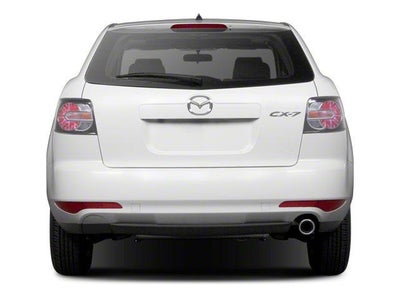 2011 Mazda Mazda CX-7 FWD 4dr i Touring