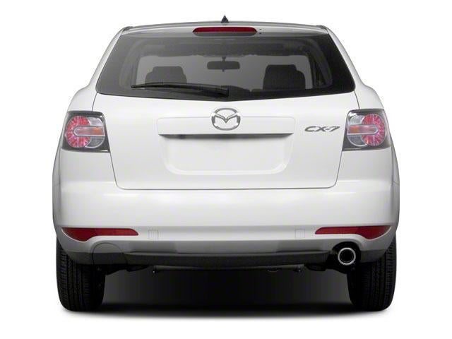 2011 Mazda Mazda CX-7 FWD 4dr i Touring