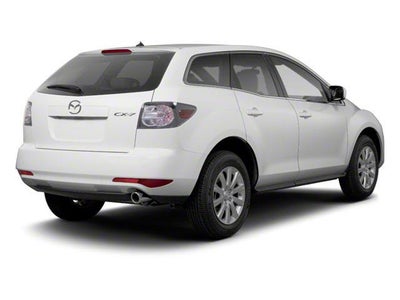 2011 Mazda Mazda CX-7 FWD 4dr i Touring