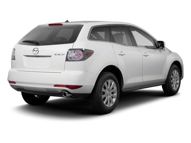 2011 Mazda Mazda CX-7 FWD 4dr i Touring