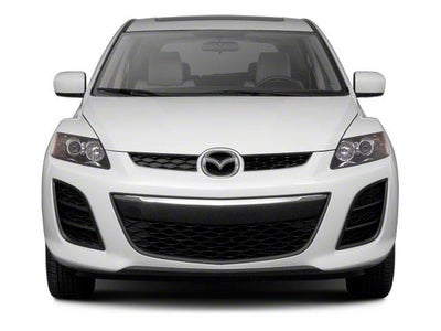 2011 Mazda Mazda CX-7 FWD 4dr i Touring