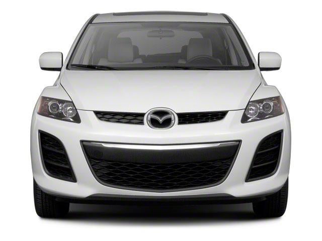 2011 Mazda Mazda CX-7 FWD 4dr i Touring