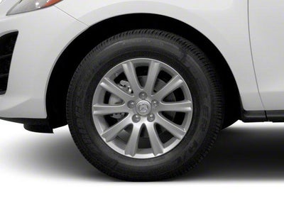 2011 Mazda Mazda CX-7 FWD 4dr i Touring