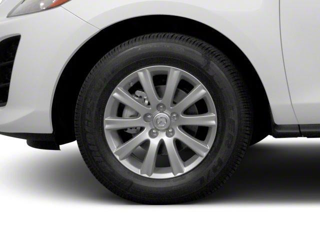 2011 Mazda Mazda CX-7 FWD 4dr i Touring