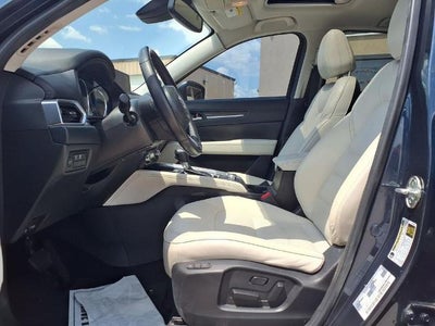 2018 Mazda Mazda CX-5 Grand Touring FWD