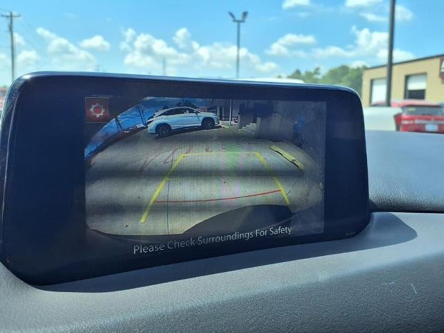 2018 Mazda Mazda CX-5 Grand Touring FWD