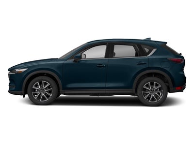 2018 Mazda Mazda CX-5 Grand Touring FWD