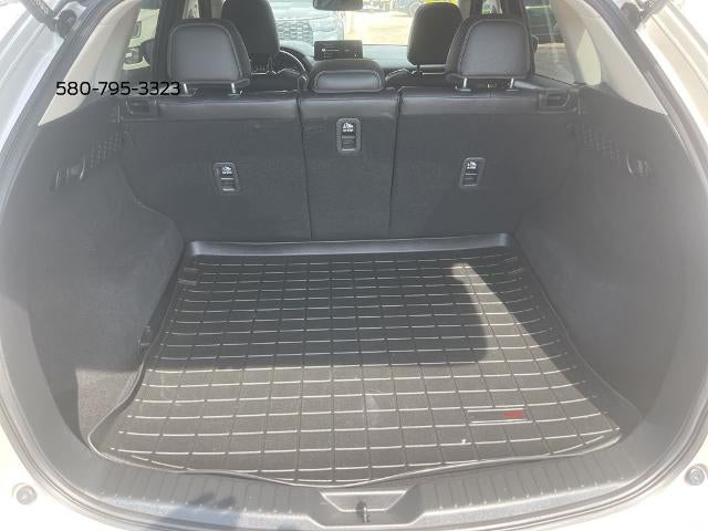 2024 Mazda Mazda CX-5 2.5 S Premium Package AWD