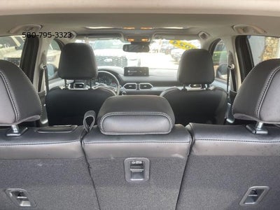 2024 Mazda Mazda CX-5 2.5 S Premium Package AWD