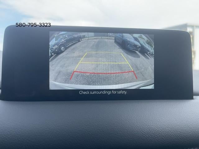 2024 Mazda Mazda CX-5 2.5 S Premium Package AWD