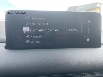 2024 Mazda Mazda CX-5 2.5 S Premium Package AWD