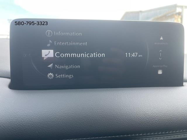 2024 Mazda Mazda CX-5 2.5 S Premium Package AWD