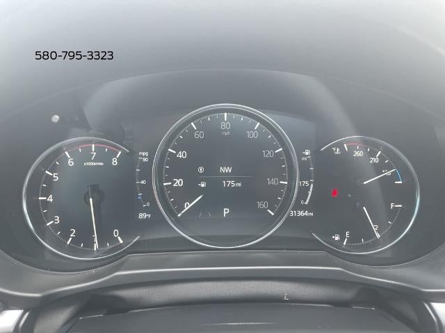 2024 Mazda Mazda CX-5 2.5 S Premium Package AWD