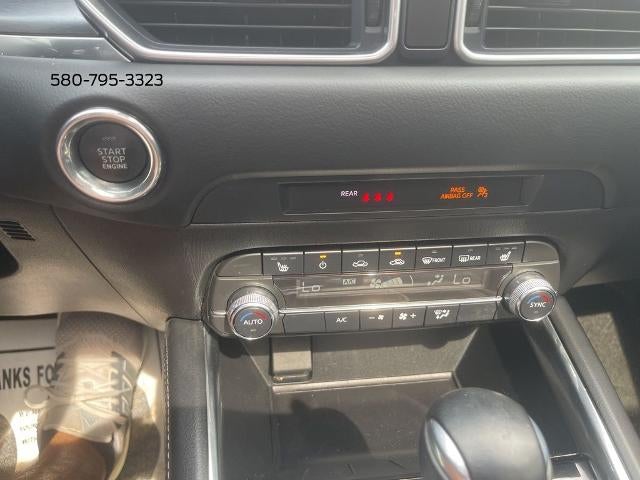 2024 Mazda Mazda CX-5 2.5 S Premium Package AWD