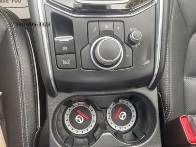 2024 Mazda Mazda CX-5 2.5 S Premium Package AWD