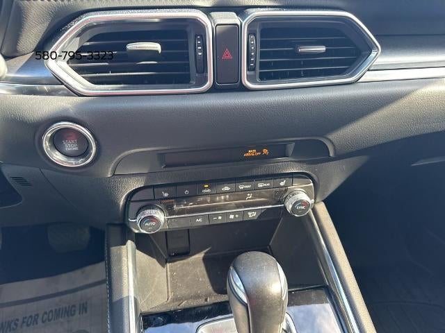 2024 Mazda Mazda CX-5 2.5 S Premium Package AWD