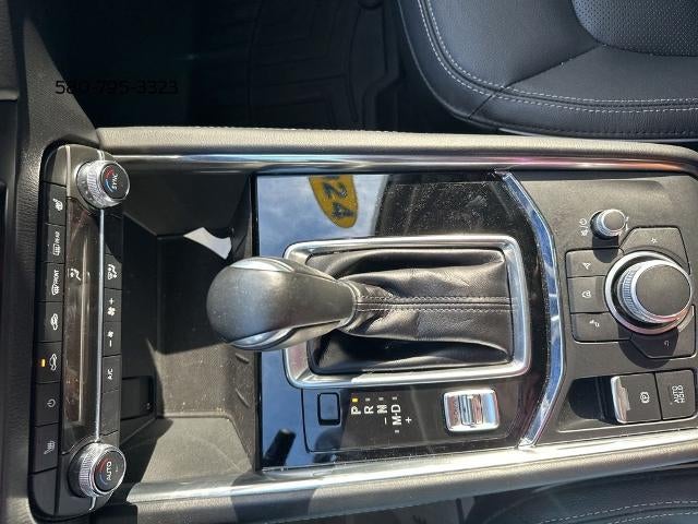 2024 Mazda Mazda CX-5 2.5 S Premium Package AWD