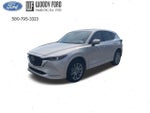 2024 Mazda Mazda CX-5 2.5 S Premium Package AWD