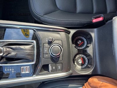 2024 Mazda Mazda CX-5 2.5 S Premium Package AWD