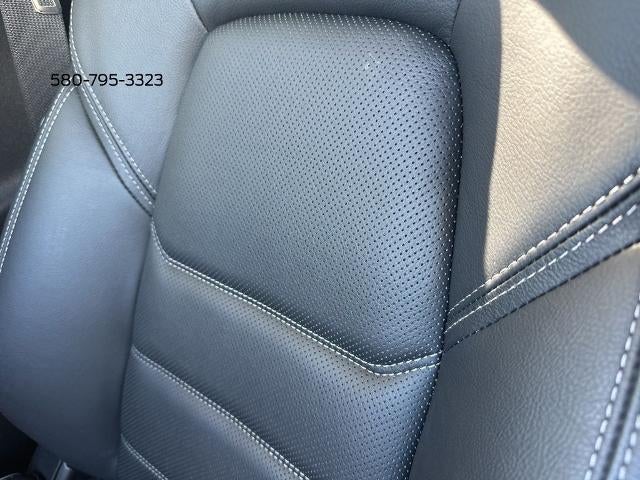 2024 Mazda Mazda CX-5 2.5 S Premium Package AWD