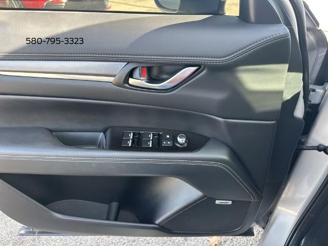 2024 Mazda Mazda CX-5 2.5 S Premium Package AWD