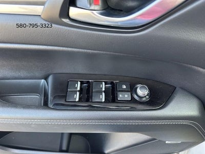 2024 Mazda Mazda CX-5 2.5 S Premium Package AWD